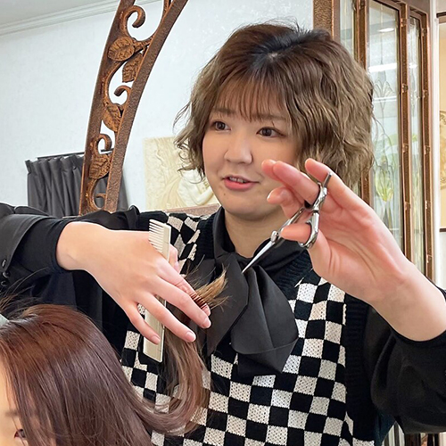 高木 亜里沙