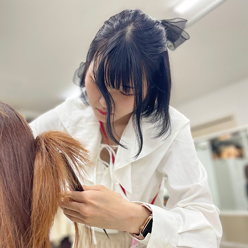 田口 ほのか