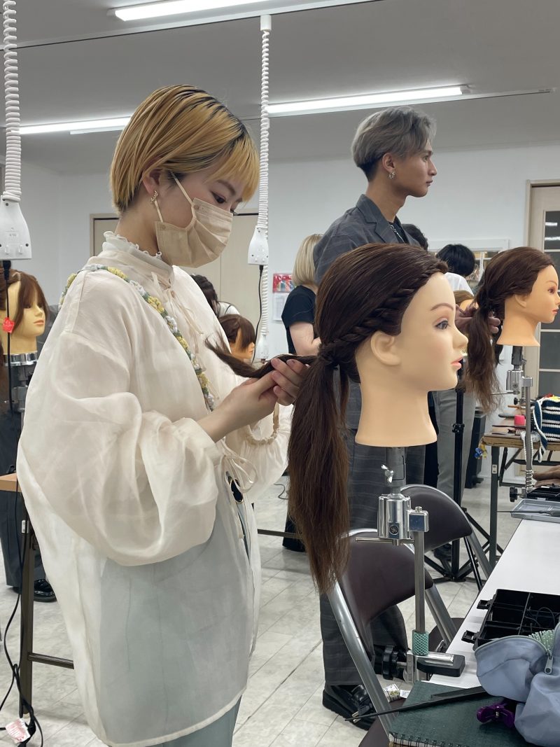 エルベスタッフインタビュー